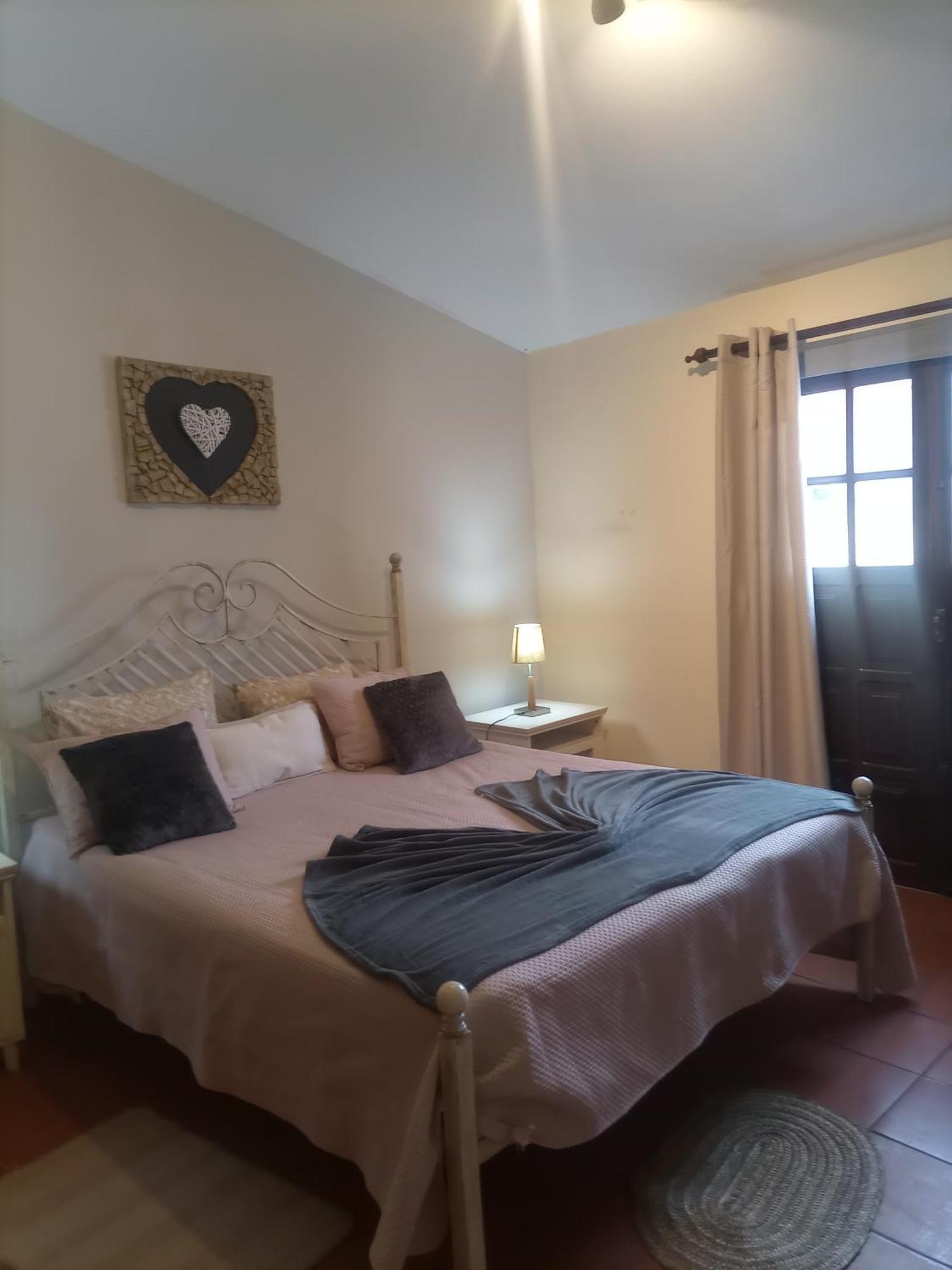 Casa A Porta Do Torreao Villa Silves Bagian luar foto